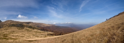 Pod Hrebieniem : Po Grzebieniem